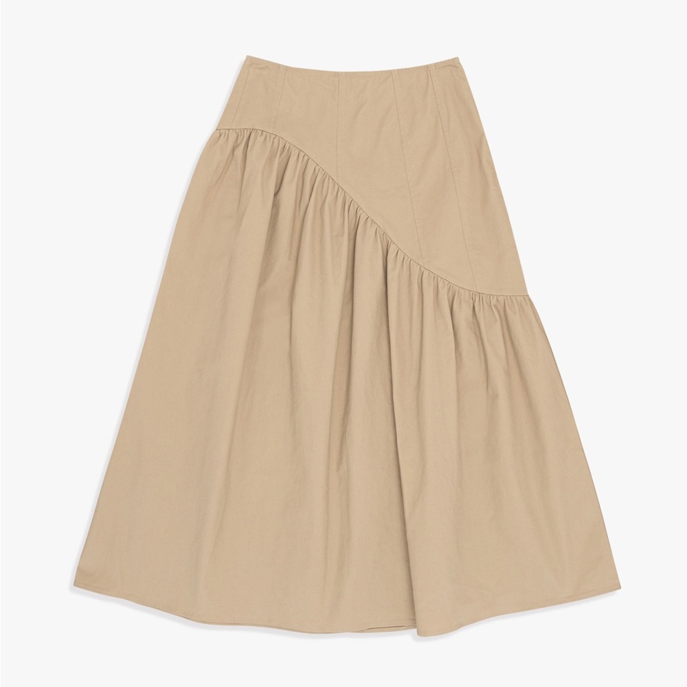 Lisa Says Gah Tan Maeve Skirt